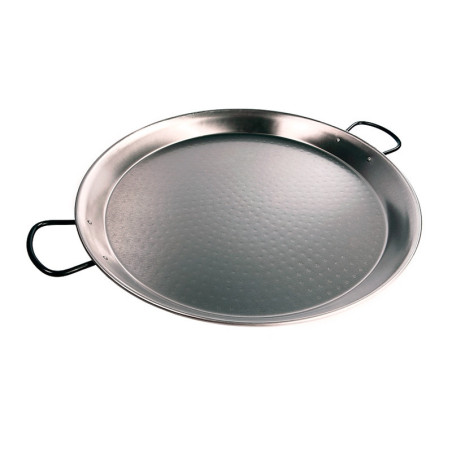 Paellas Grosor Especial 55 cm 16 raciones.