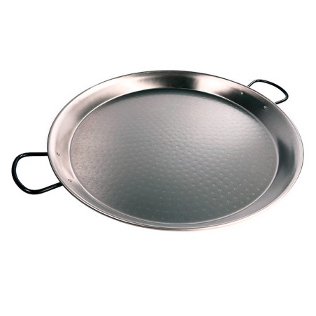 Paellas Grosor Especial 60 cm 20 raciones.