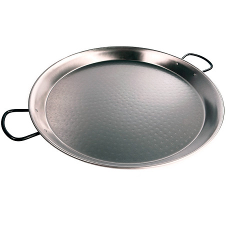 Paellas Grosor Especial 65 cm 25 raciones.