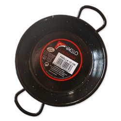 Paellera para Tapa 12cm.