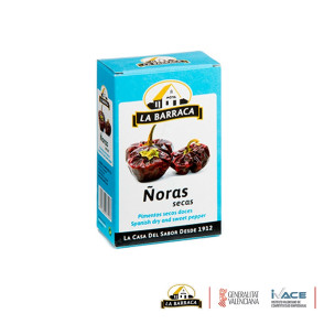 Ñoras Secas Enteras 16g