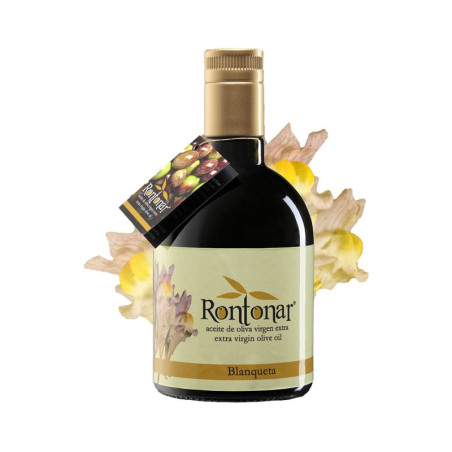 Blanqueta Rontonar Aceite Oliva Virgen Extra 500 ml 