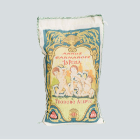 Arroz Carnaroli Arroces Para Risotto italiano.