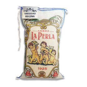 Comprar Variedad de Arroz Regina 1 kg La Perla