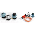 Reguladores de gas butano, propano