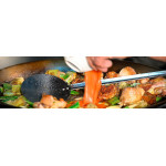 Paletas y espumaderas