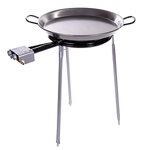 Kits Paelleros gama alta