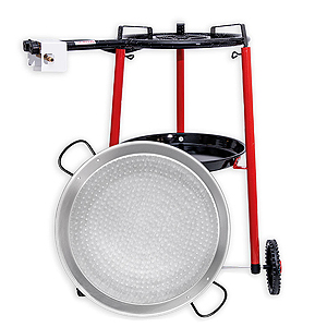 Kits Paella Tradicionales