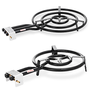 Paelleros tradicionales