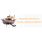 Quemadores Industriales