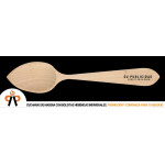 Cucharas de madera