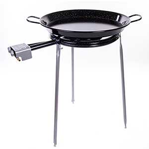 Kits Paellera Esmaltada