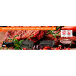 BBQ Paellero Gama Alta